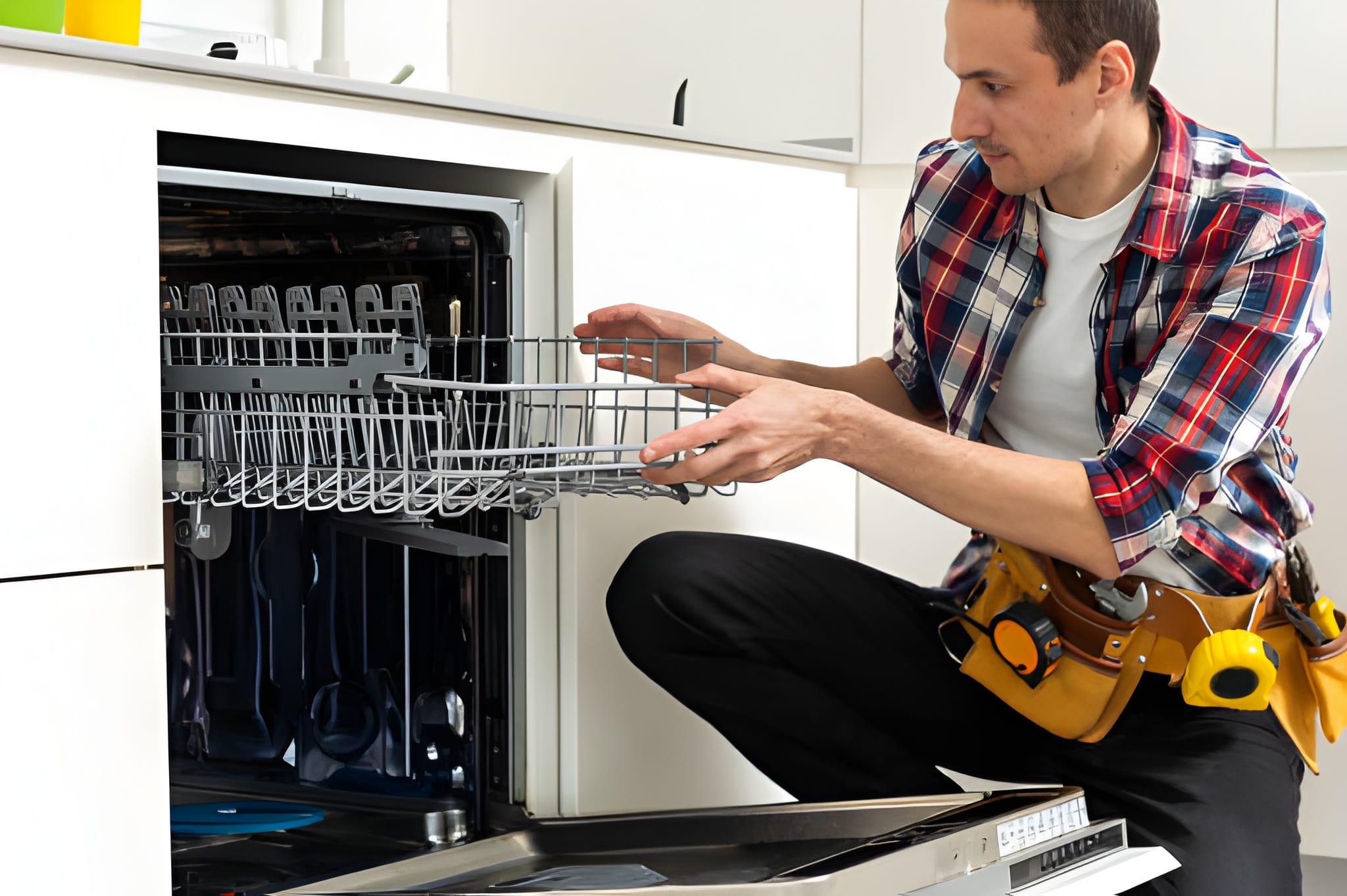 técnico en Majadahonda