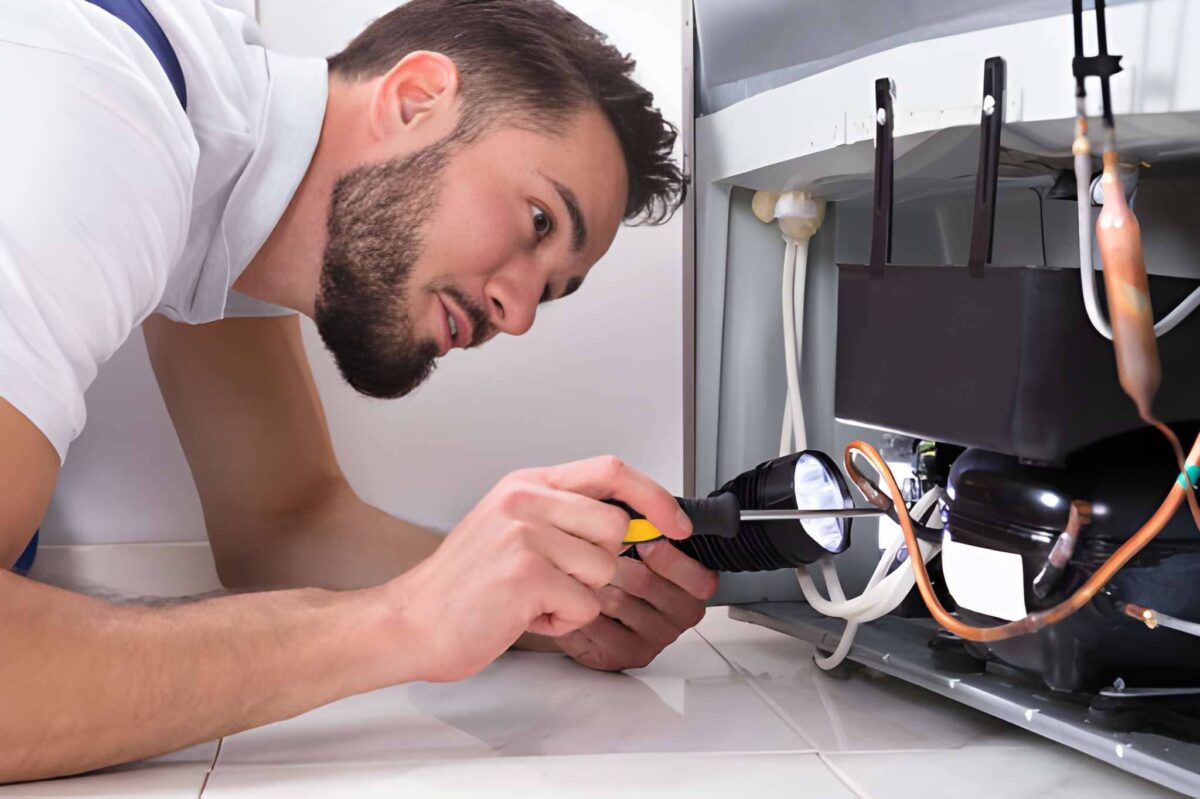 técnico en Alcobendas