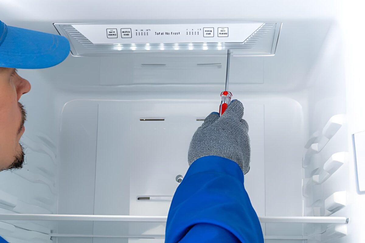 repracón de neeras en Madrid