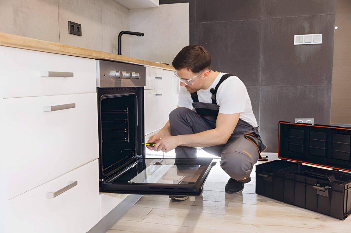 problemas en el horno