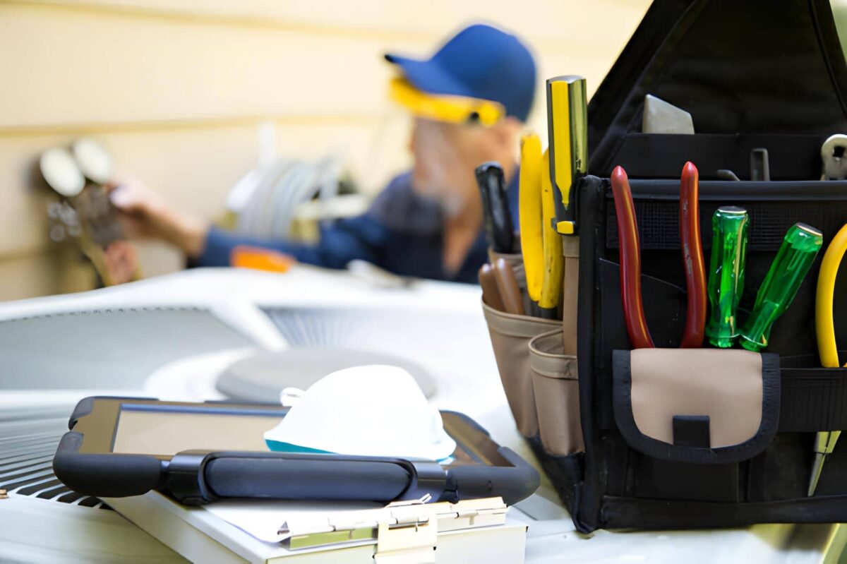 reparación de electrodomésticos en Las Rozas