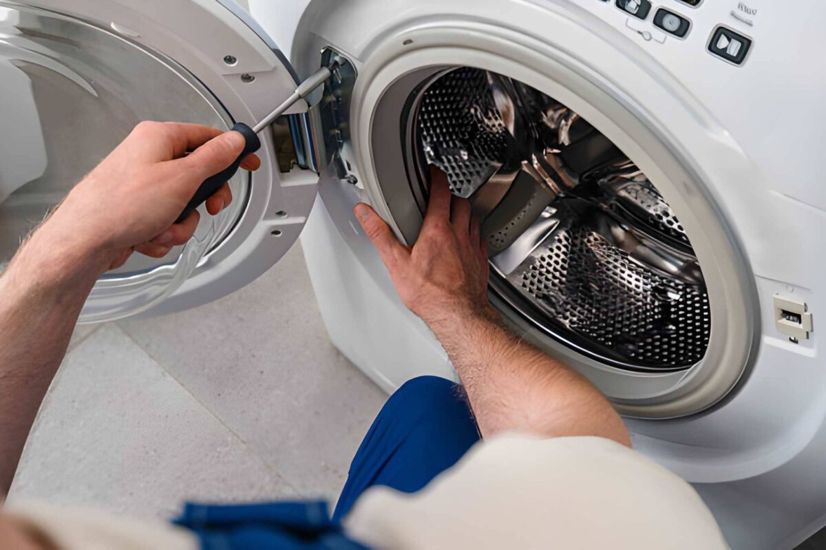 mi secadora no calienta