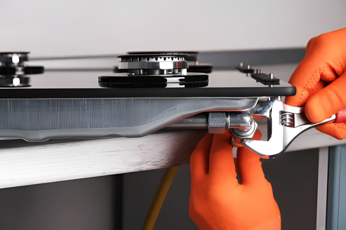 técnico de electrodomésticos en Arganda del Rey