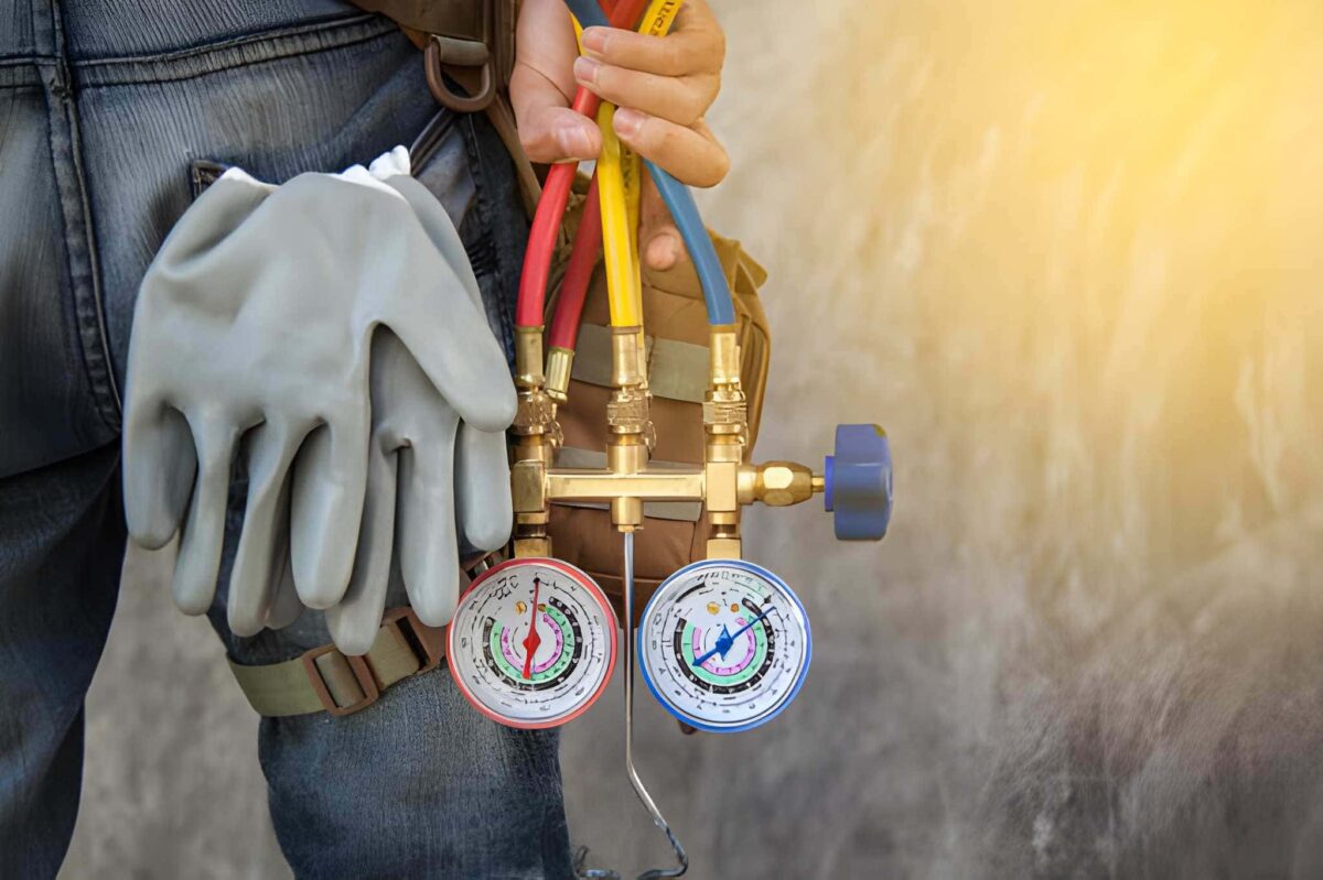 reparación de electrodomésticos en RIvas