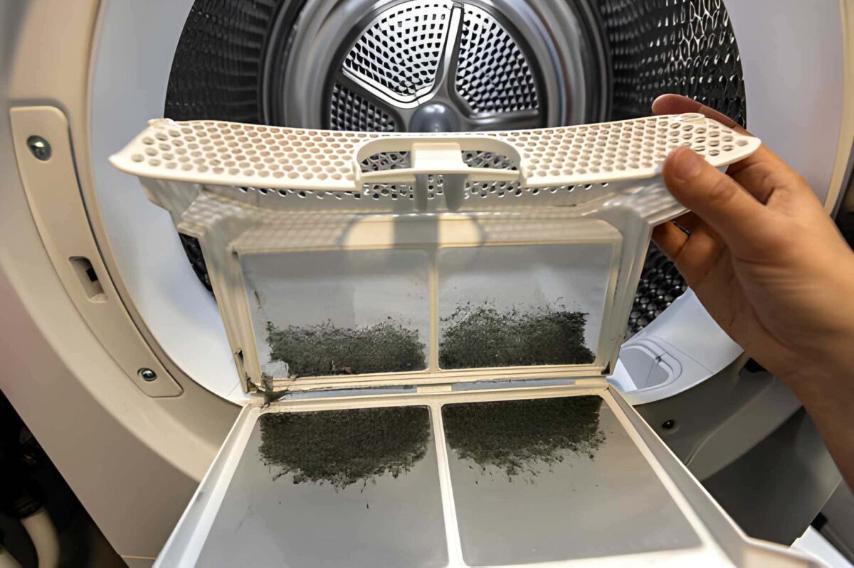 mi secadora tarda 3 horas en secar