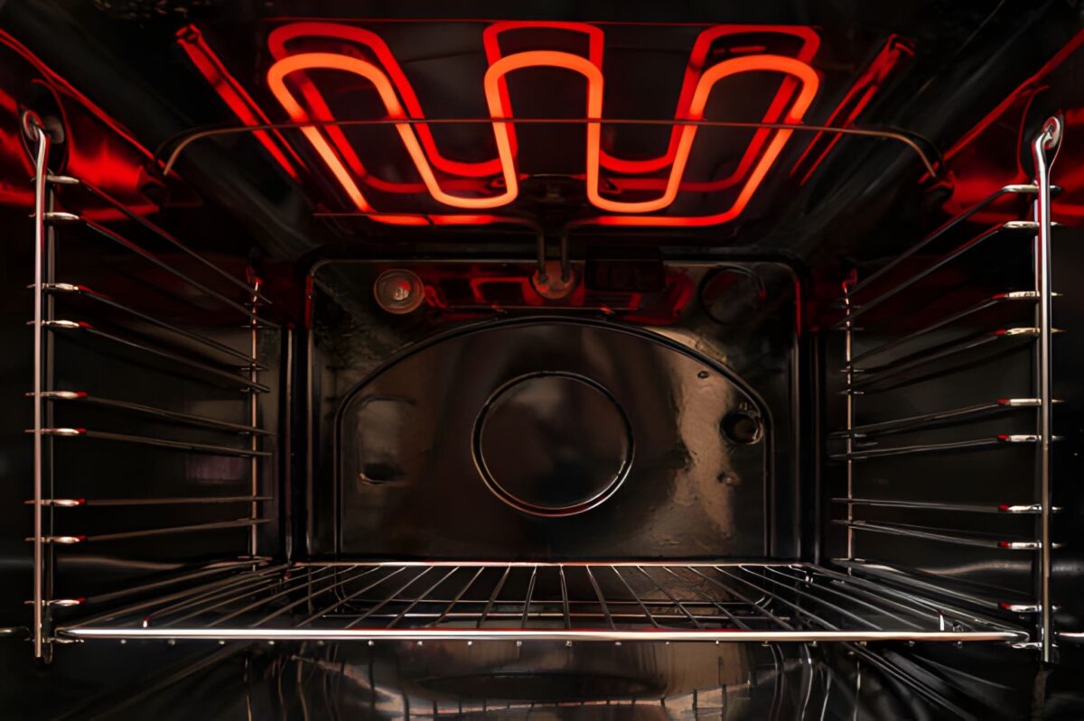 cuanto cuesta arreglar resistencia horno