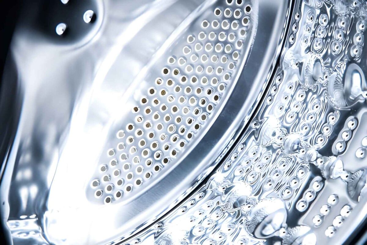 arreglo de lavadoras industriales en Alcobendas