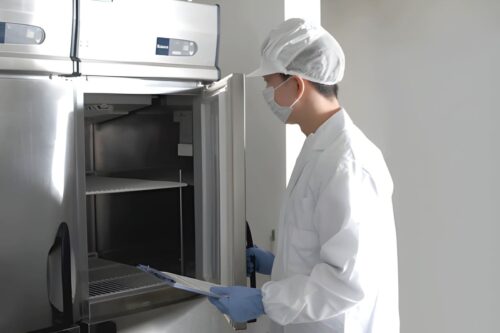 servicio tecnico camaras frigorificas