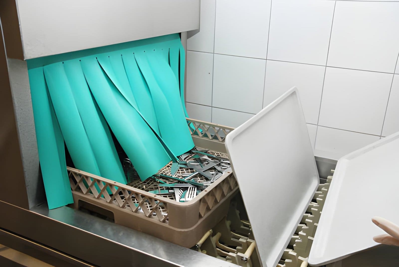 técnicos de lavavajillas industrial en Alcalá de Henares