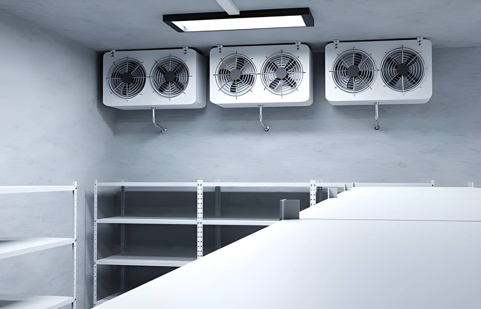 por qué mi congelador no congela