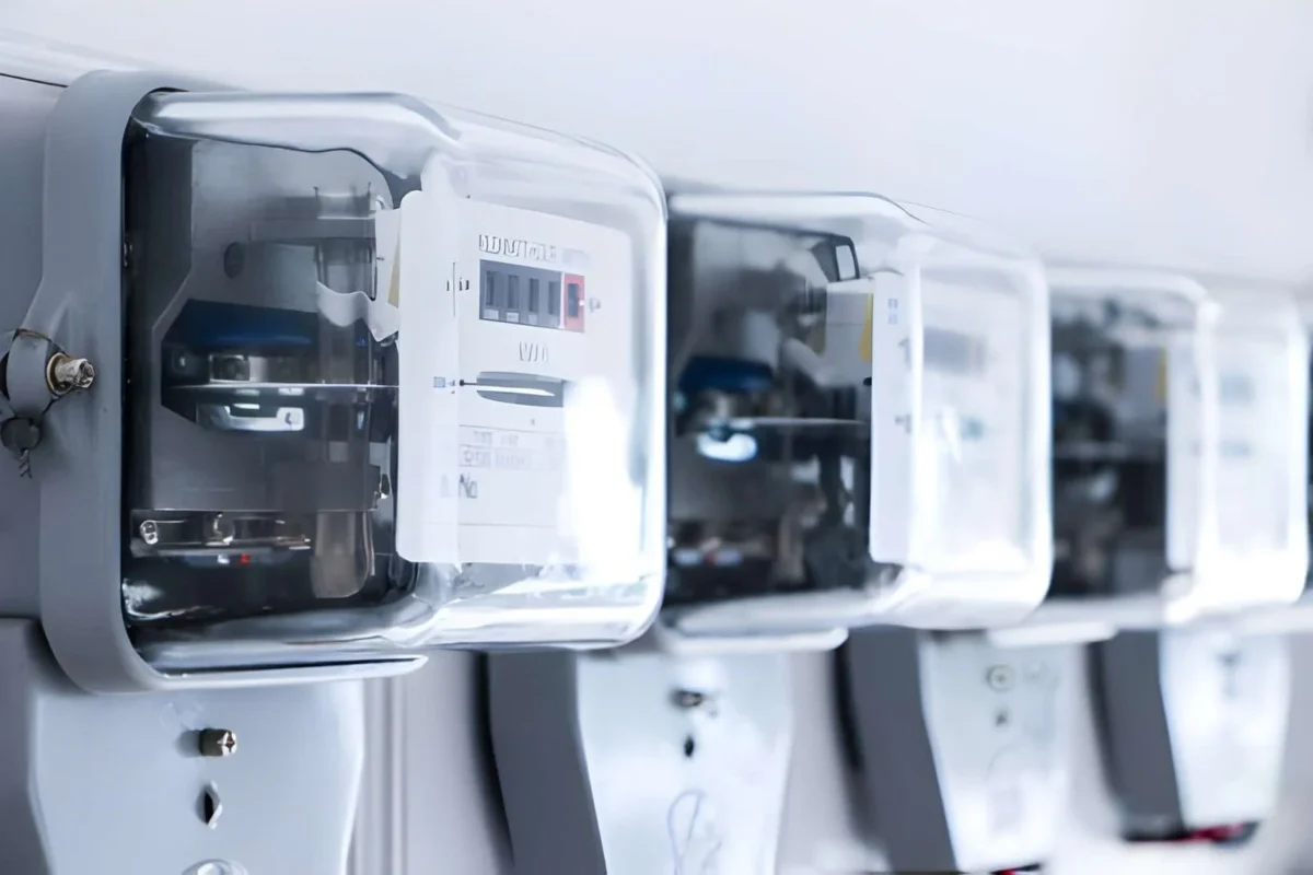 consumo eléctrico electrodomésticos