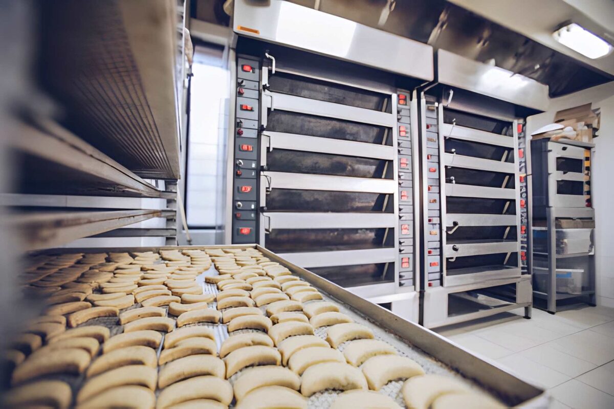 reparación de hornos industriales en Alcobendas