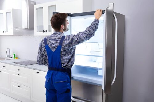 frigorífico samsung no frost no enfría