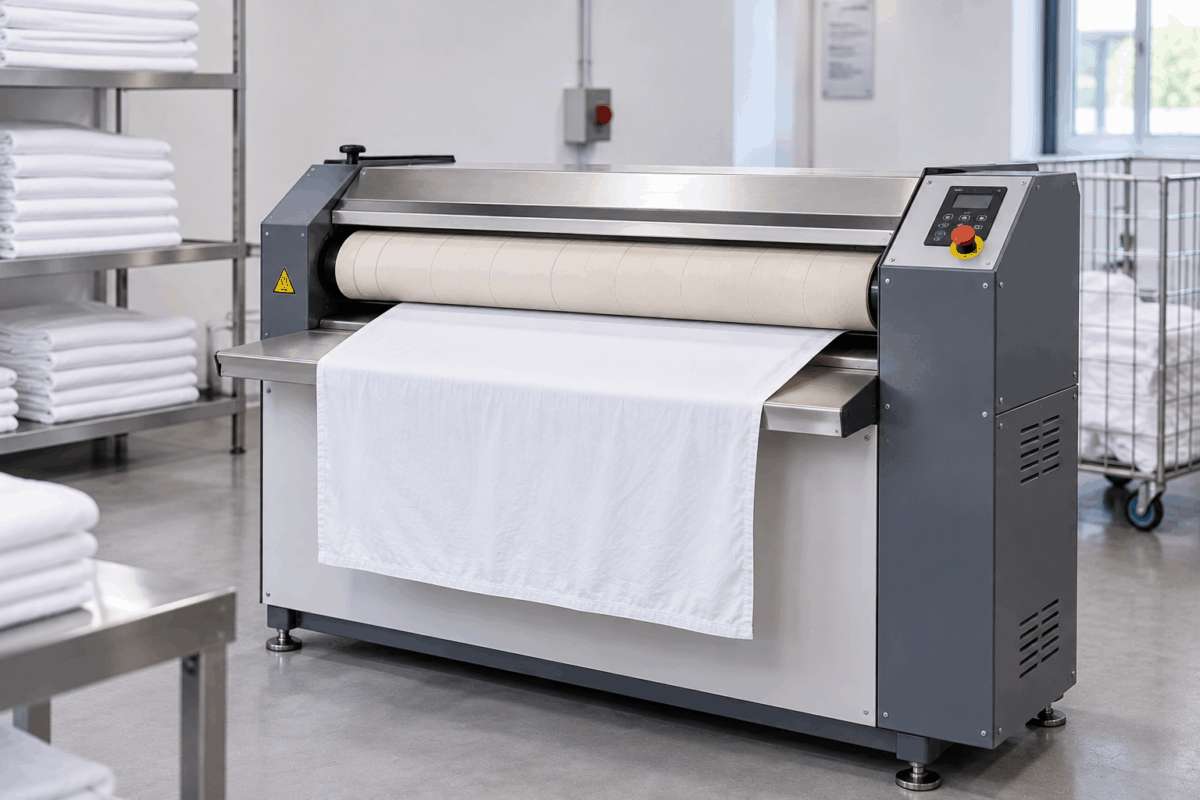 calandra industrial